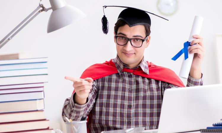 Диплом института Диплом института